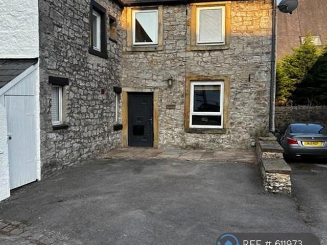 House for rent in Clitheroe, Paradise