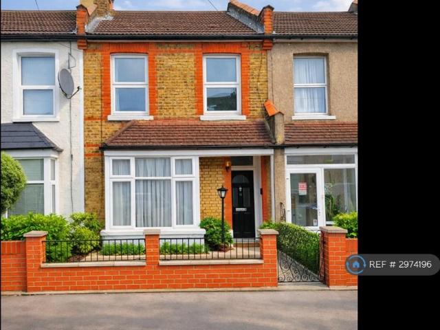 House for rent in London Borough of Croydon, Thornton Heath