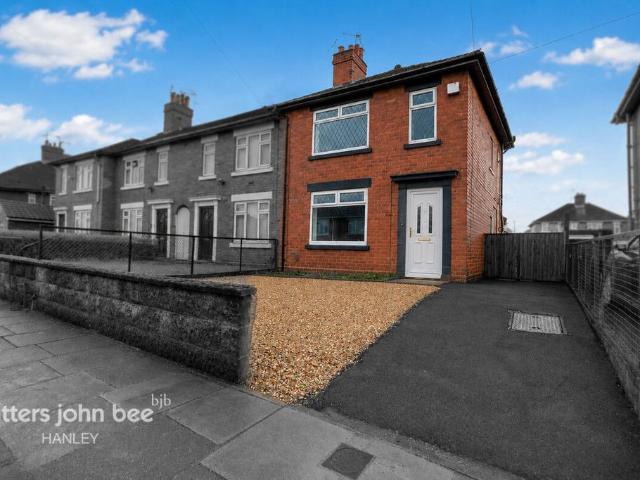 House for rent in Norton-Le-Moors, Ball Green
