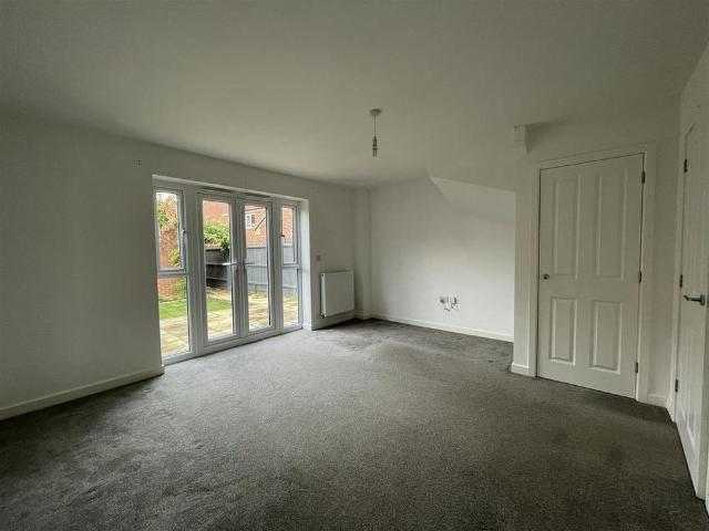 House for rent in Elsea Park, Barholm