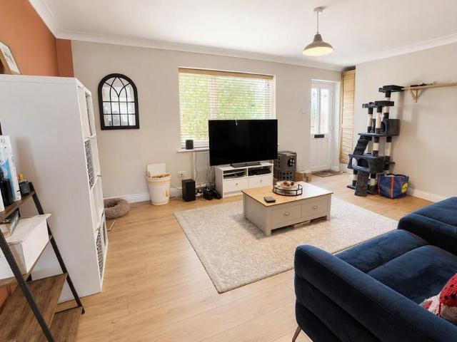 House for rent in Almondsbury, South Gloucestershire