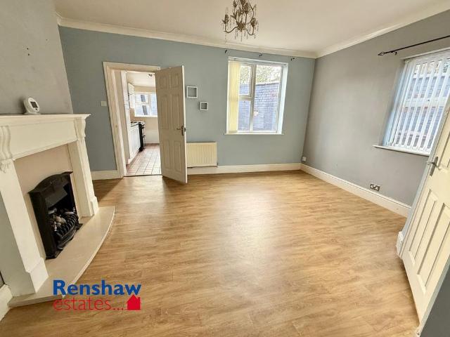 House for rent in Ilkeston, Erewash