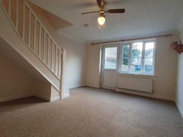House for rent in Chedburgh, Suffolk