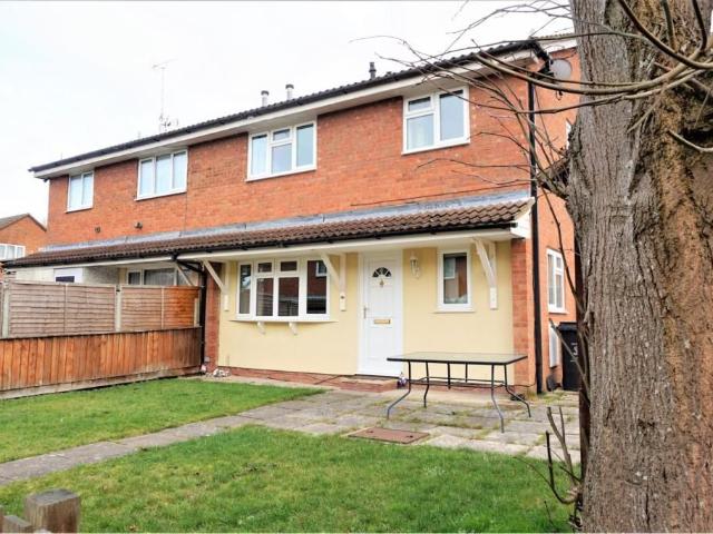 House for rent in Woodhall Park, Haydon Wick
