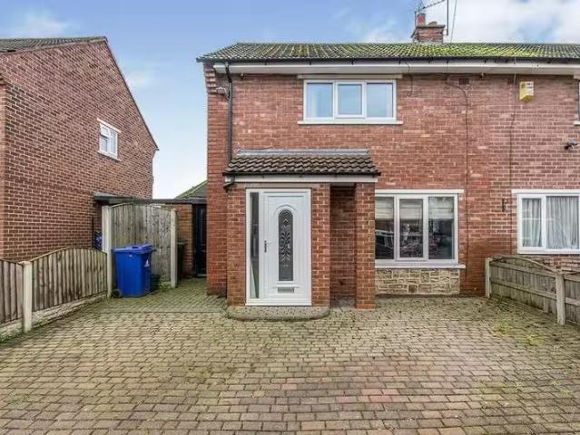House for rent