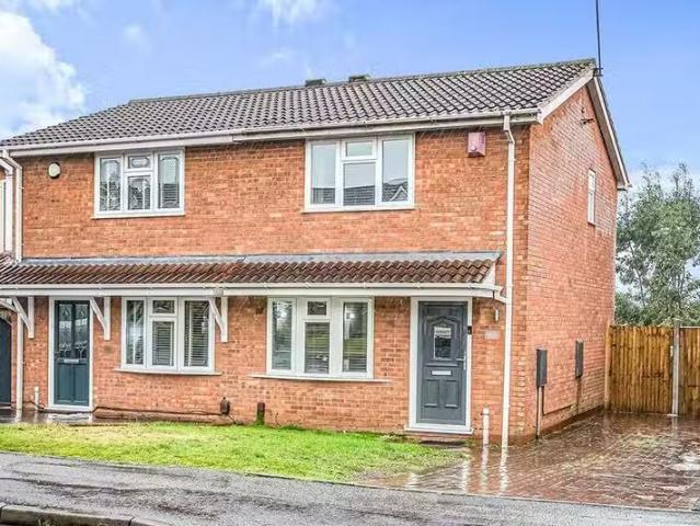 House for rent
