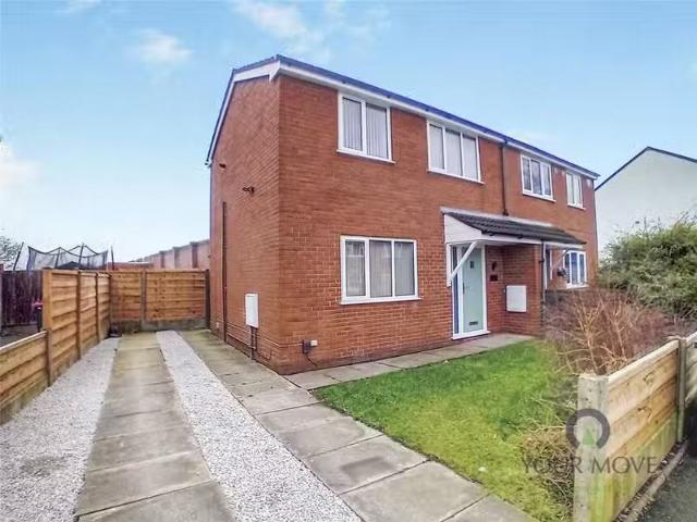 House for rent