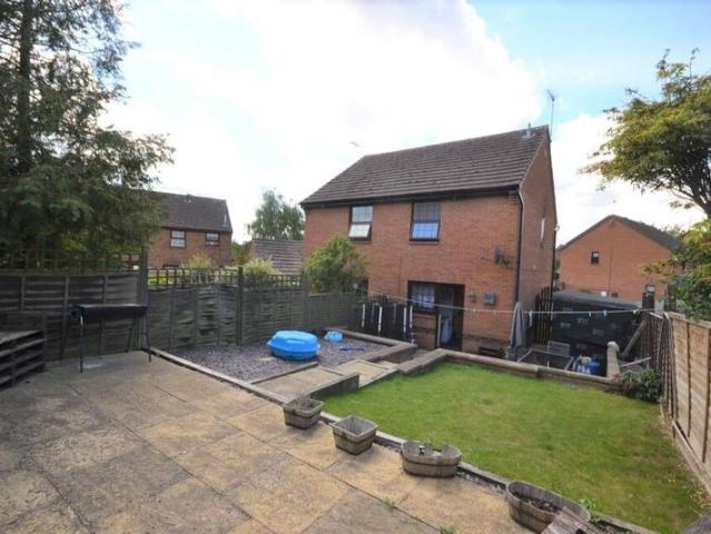 House for rent in Collingtree, East Hunsbury