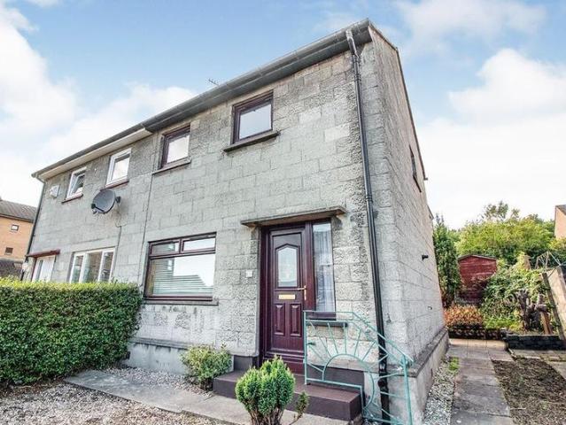 House for rent in Fowlis, Charleston