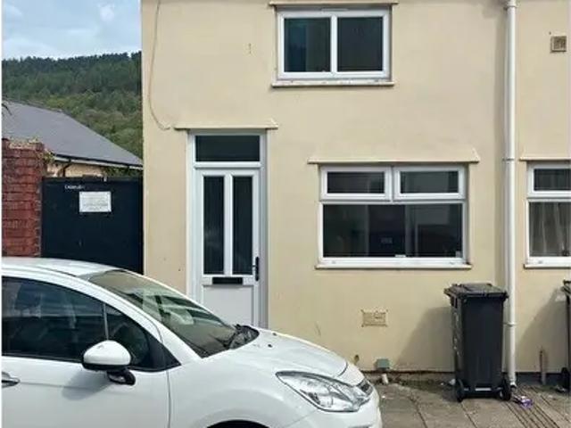Apartment for rent in Merthyr Vale, Aberfan
