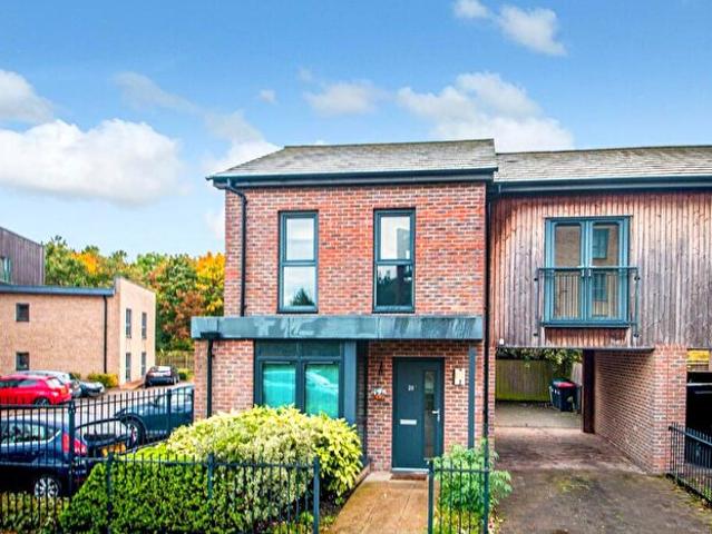 Apartment for rent in Monkston Park, Milton Keynes