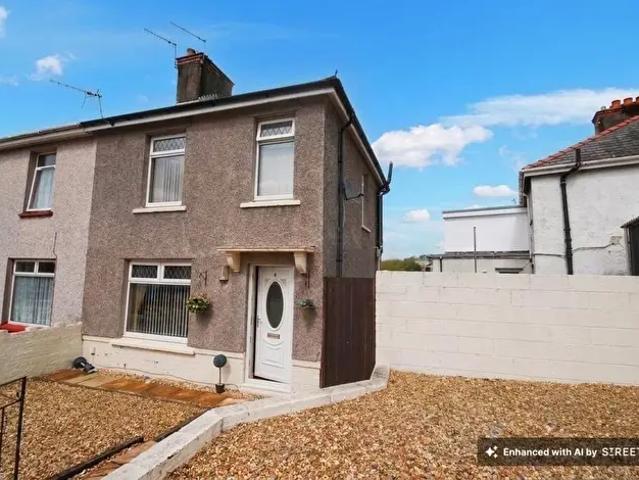Apartment for rent in Cimla, Neath