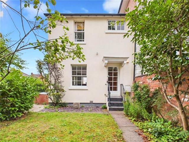 Apartment for rent in Milverton, Green Close