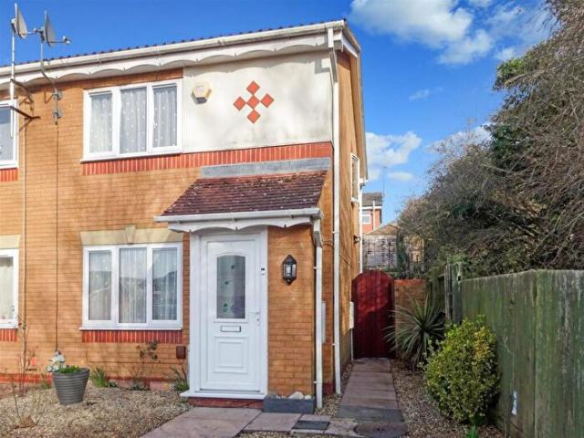Apartment for rent in Brambleside, Kettering