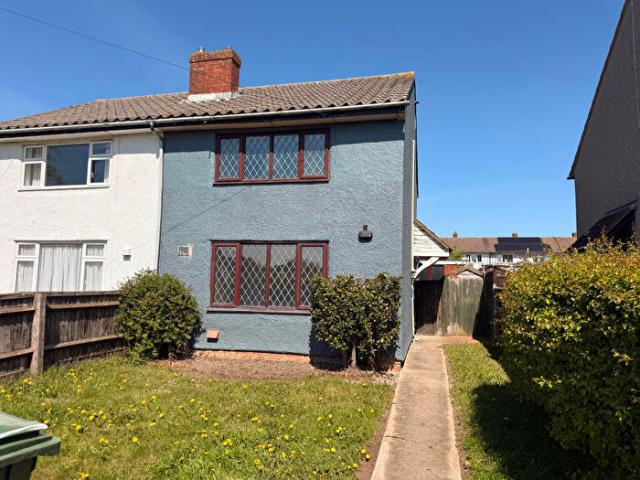 Apartment for rent in Quarrendon, Aylesbury