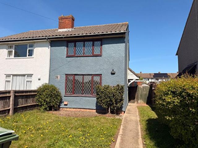 Apartment for rent in Quarrendon, Aylesbury