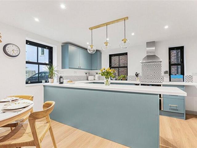 Apartment for rent in The Slade, Oxfordshire
