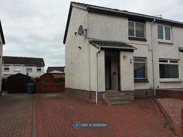 Apartment for rent in Scotland