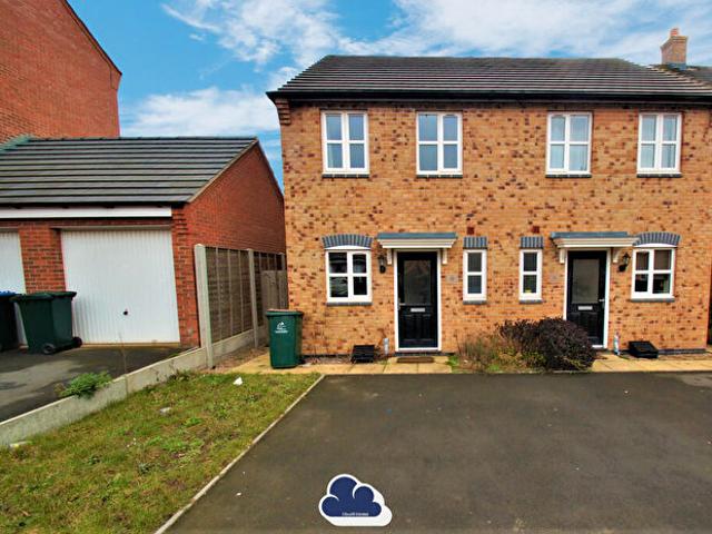 Apartment for rent in West Midlands