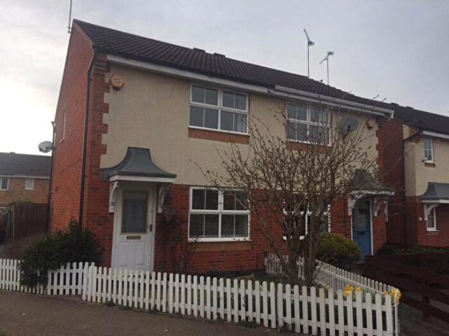 Apartment for rent in Victoria Farm, Longford
