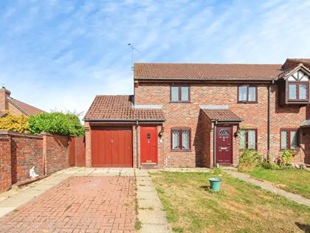 Apartment for rent in Waddesdon, Buckinghamshire