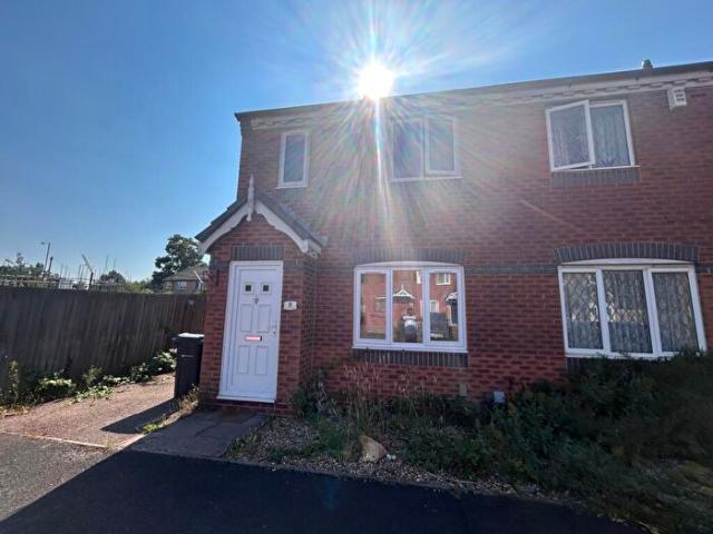 Apartment for rent in Tyburn, West Midlands