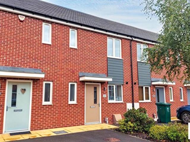 Apartment for rent in Egginton, East Midlands
