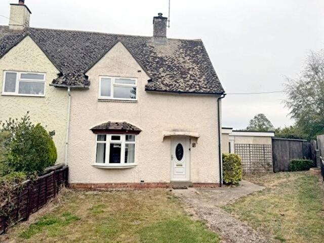Apartment for rent in Moreton Pinkney, Northamptonshire