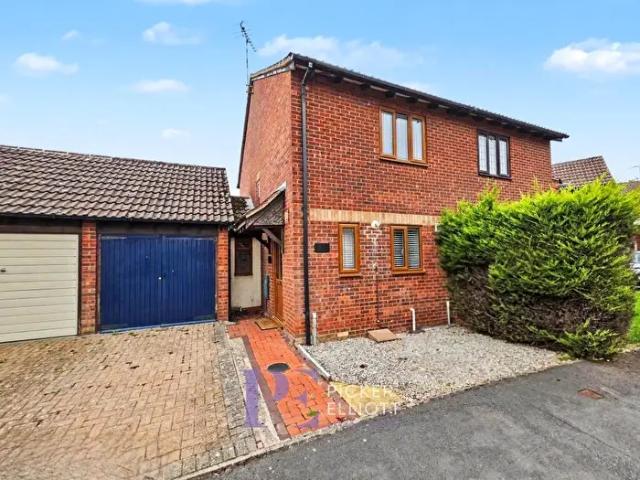 Apartment for rent in Stoke Golding, Hinckley and Bosworth