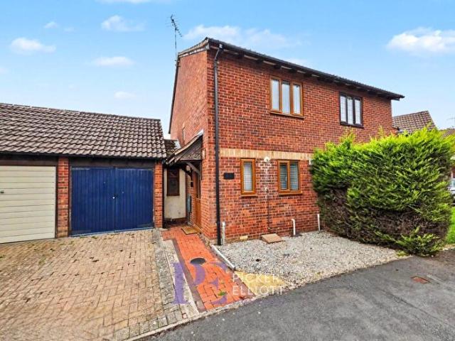 Apartment for rent in Barton, Leicestershire