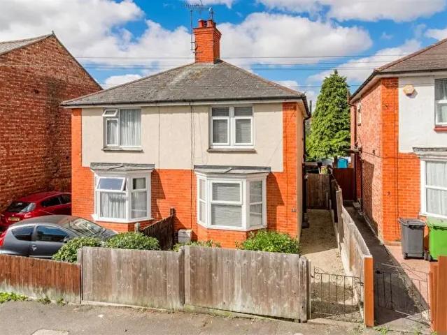 Apartment for rent in Hatton Park, Wellingborough