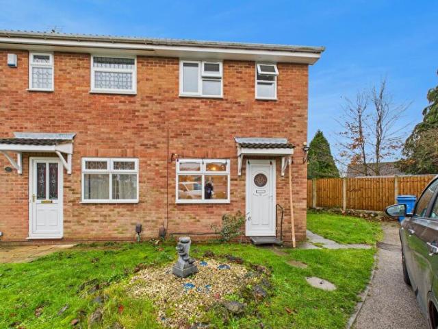 Apartment for rent in Oakwood, East Midlands