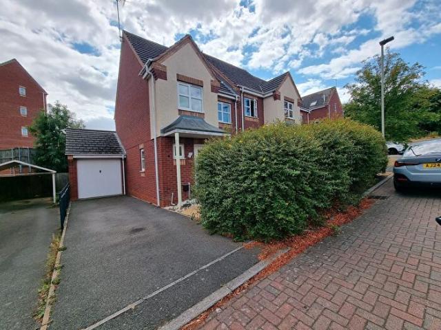 Apartment for rent in Hamilton, Old Wharf