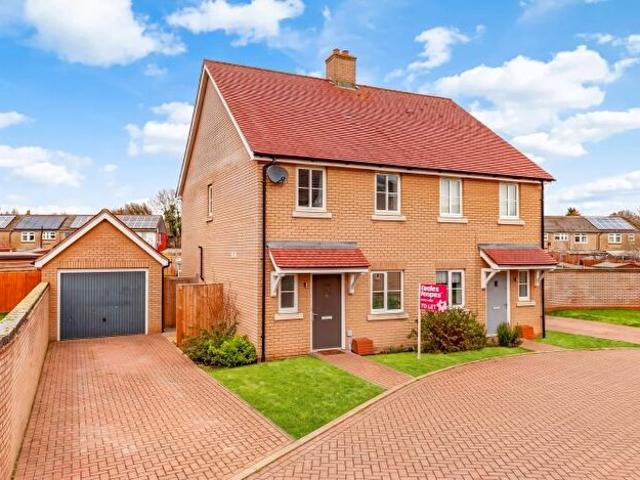 Apartment for rent in Chesterton, Evershot