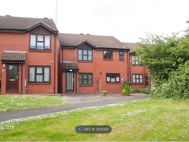 Apartment for rent in Emscote, Green Close