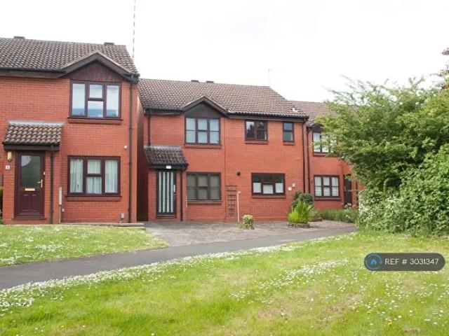 Apartment for rent in Emscote, Green Close