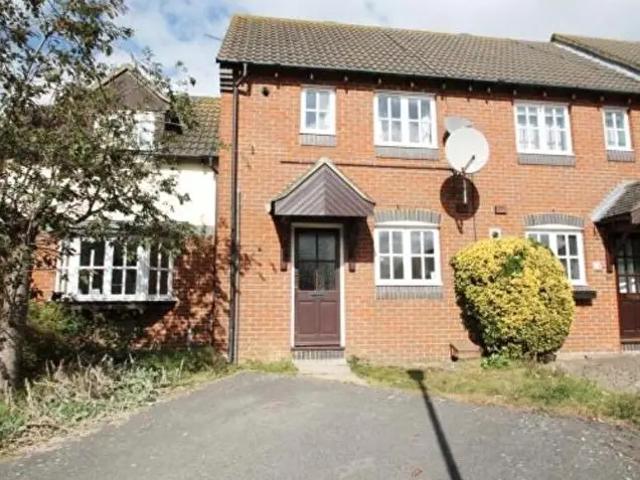 Apartment for rent in Winslow, Buckinghamshire