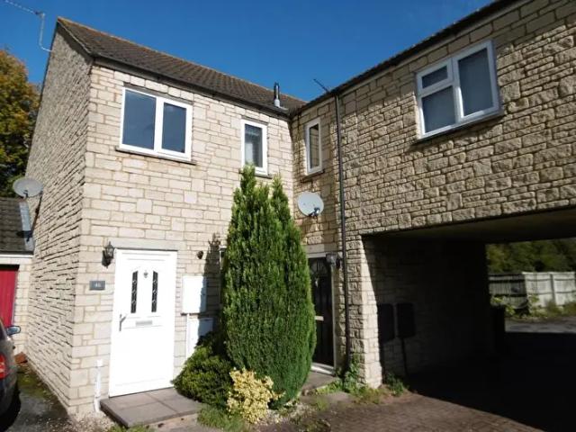 Apartment for rent in Langford Village, Cherwell