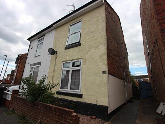 Apartment for rent in Crewton, East Midlands