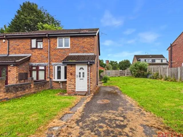 Apartment for rent in Cinderhill, Haddon
