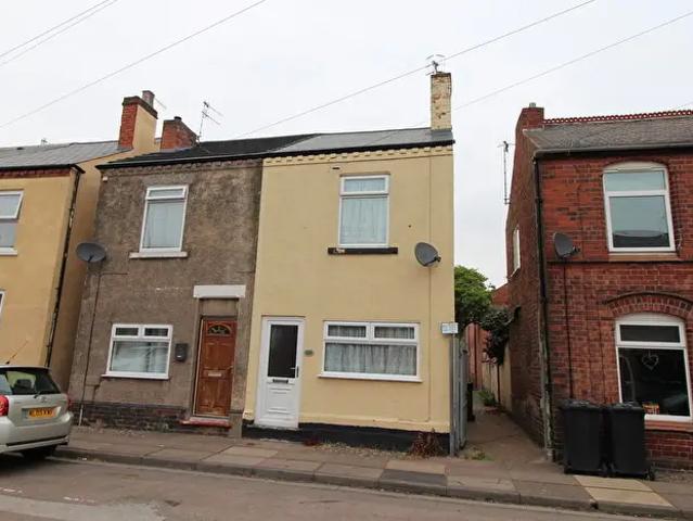 Apartment for rent in Stapleford, Attenborough