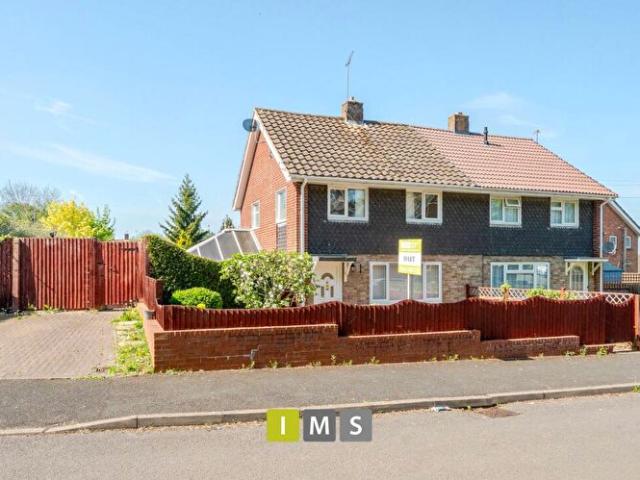 Apartment for rent in Evershot, Oxfordshire