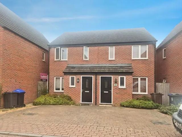 Apartment for rent in Upton