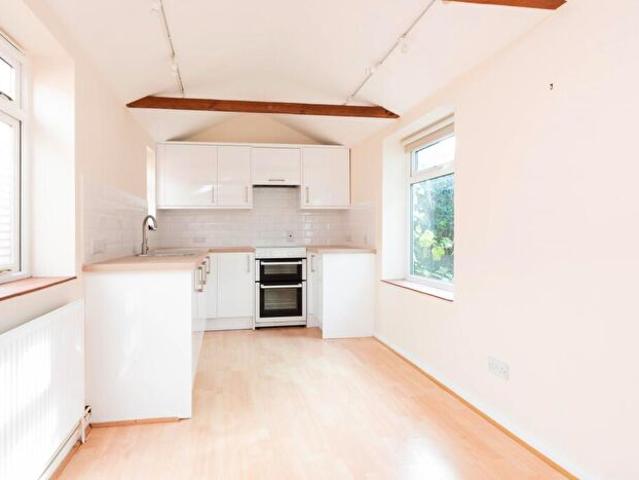 Apartment for rent in The Slade, Oxfordshire
