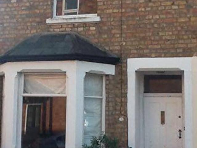 Apartment for rent in Robin Hood, The Slade
