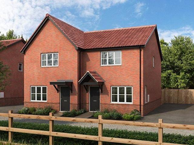 Apartment for rent in Hugglescote, Leicestershire