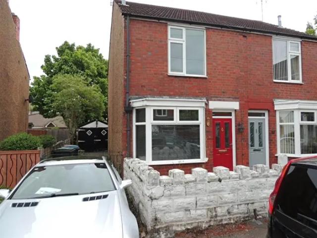 Apartment for rent in Foleshill, West Midlands