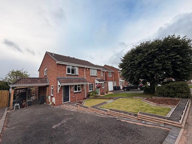 Apartment for rent in Sutton Coldfield, West Midlands
