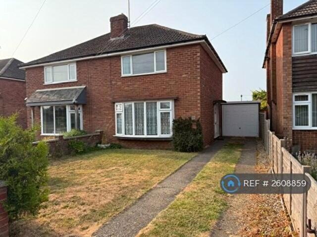 Apartment for rent in Barton Seagrave
