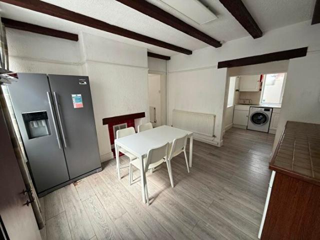 Apartment for rent in Dunkirk, City of Nottingham